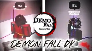 Dealing With 2 [CLOWNS] 🤡 || DEMON FALL