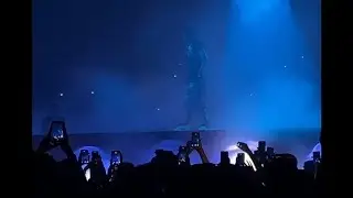 drake and Travis Scott live perform meltdown for the first time 