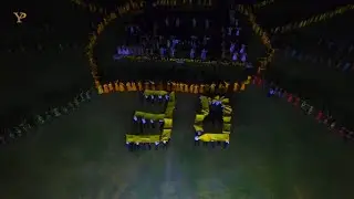 30 солагии Истиклолият Ёвон кисми 3 _ Istiqlol Yovon 2021