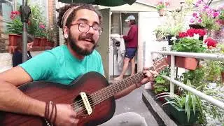 Gabriel Perry - Minha Pequena Fortaleza