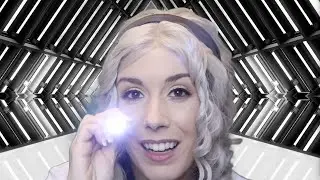 ASMR Favorites: Top Role Plays Compilation | Sci-Fi