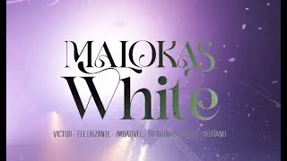 AfterMovie MALOKAS WHITE 2023 - Casa de Shows Paraiso