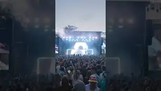 I played a DJ set at a festival during the Euros final and England scored 🏴󠁧󠁢󠁥󠁮󠁧󠁿 #subfocus