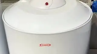 Бойлер Nova Tec Standart NTS 80