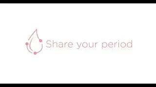 Share Your Period - D&AD New Blood Awards 2019