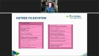 Lightning Webinar: Securing device updates with OSTree