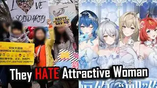 What Feminists Did To Snowbreak is UNFORGIVEABLE