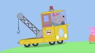 Peppa Pig Português Brasil - Nadando ❤️
