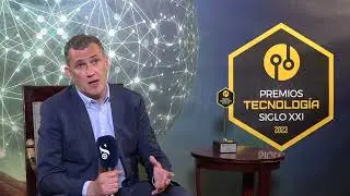 Entrevista con Xavier Sancliment, de Peakway, galardonado en Smart City