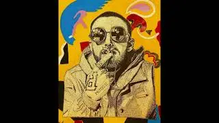 [FREE] MAC MILLER FACES TYPE BEAT "DREAD"