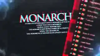 MONARCHY 2 0 GRAPHICS PACK EXPOSED