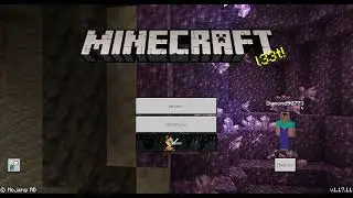 Играю на сервере Modscraft#8