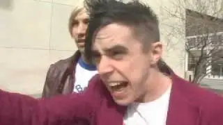 Family Force 5 Really Real Show 10 (Original Upload)