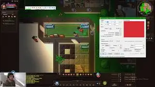 Pulover’s Macro Creator-Procurar por imagem/ Pixel(1)
