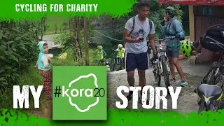 Kora 2020 | A cycling and running event for raising fund | Bike diary of Luzaw
