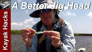 Texas Rattler Jig Head