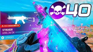 Meet The #1 Ranked Warzone 3 Player...