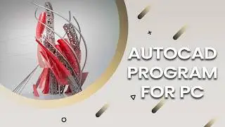 📐Autocad 🔴Download For PC/Laptop | +Tutorial 2026