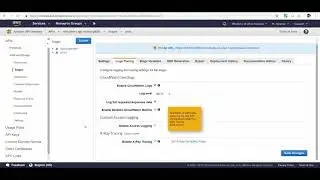 AWS API Gateway | Complete Tour Of API Gateway Configuration | Part 2