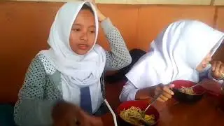 Ngomyang Challenge
