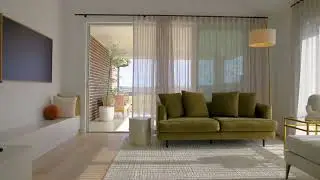 Meagher Street Home Walkthrough for Quicksew!