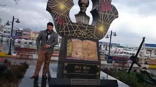 Özkan Barcın ÇanakKale 18 Mart Üniversie Hatırası