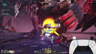 [PSO2NGS] MDFA WA/SL Solo 14:55