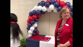 SMCC Practical Nursing Program Pinning Ceremony 6/2022