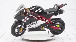 МиниМото Motax