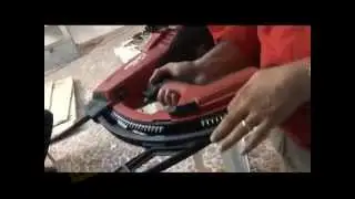 HILTI FAZ TREINAMENTO E LANÇAMENTO NA IMCON