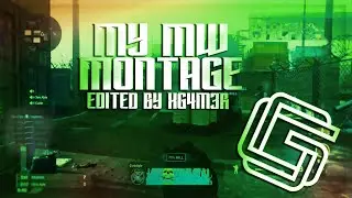 A MW Montage edited by xg4m3r