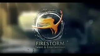 Firestorm Talent & Entertainment