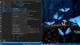 Creative Loading Animation || Fronted project || Web Development