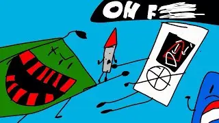 BFB 5: OH FU—