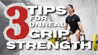 How to Use a Towel to Gain Unreal Grip Strength