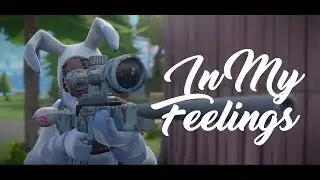 In My Feelings - Fortnite Montage (2) Ft. Topiic Skum