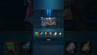 Raid Shadow Legends Ultra Nightmare Clan Boss Rewards 