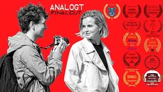 ANALOGUE final cut (Analogt)
