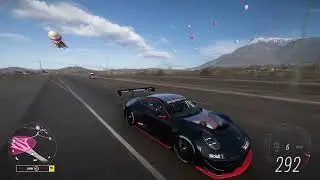 Forza Horizon 5 - Porsche 911 GT3 R