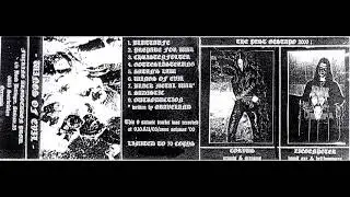 Wings of Evil - Christenfolter (2000 Full Demo) B.S.o.D