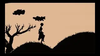 I Am a Hill (Puppetry & Animation) - The Whileaways