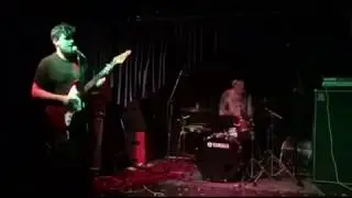 Hooked On Christ - Live At The Unicorn, London, 07/05/17