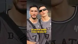 DULATOV vs TAYBI 🥊🔥 Was ist EURE Prediction für diesen Fight? 👊💥
