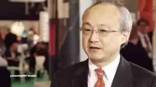 BIO-Europe Spring 2015: Interview with Kunihiko Suzuki, Medinet