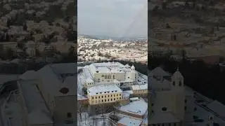 somewhere in Czech Republic