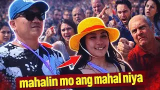 @PugongByahero gayagaya ? Sabi ng mga walang paki sa #krispau 