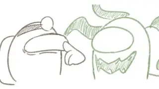 Red Flags Animation Meme || Tan x Shapeshifter || Gift for Rodamrix