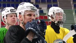 Продолжение УТС Торос