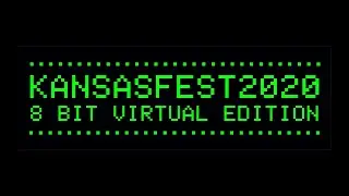 KansasFest 2020 12 - The Apple III in 2020 - Paul Hagstrom
