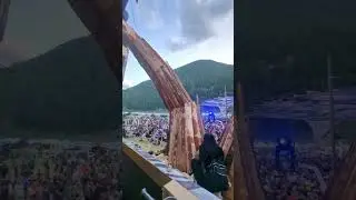Burning Mountain Festival 2023